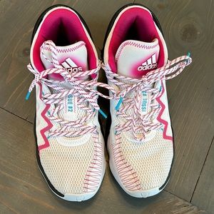 Adidas D.O.N issue #2